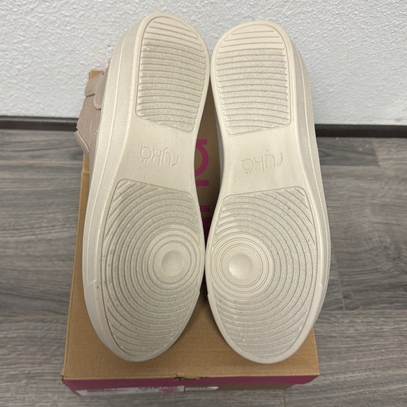 Ryka Made For Women Viv Women's Sneaker Ankle Boot - Picture 5 of 8